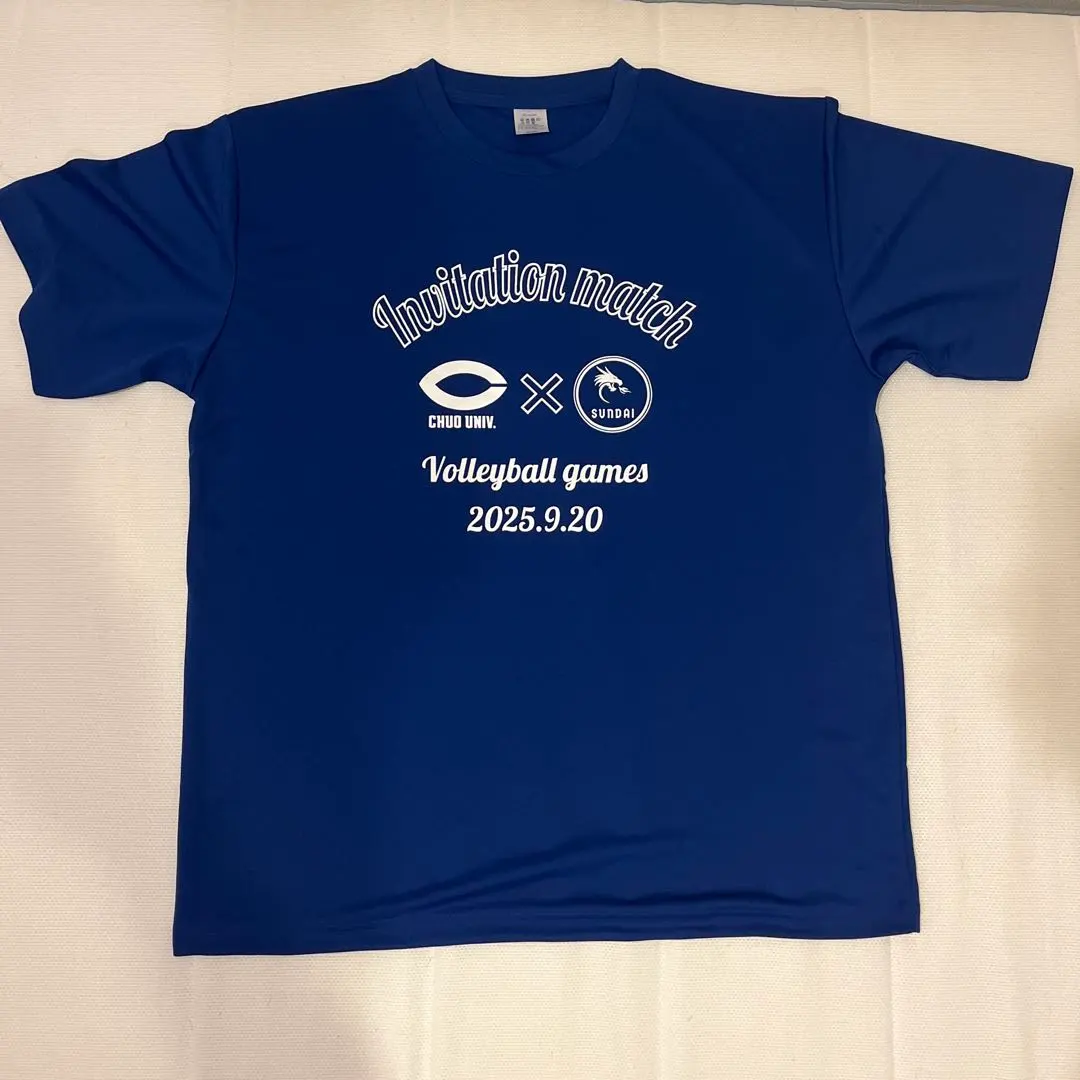 2026年最新】駿台 バレーの人気アイテム - メルカリ