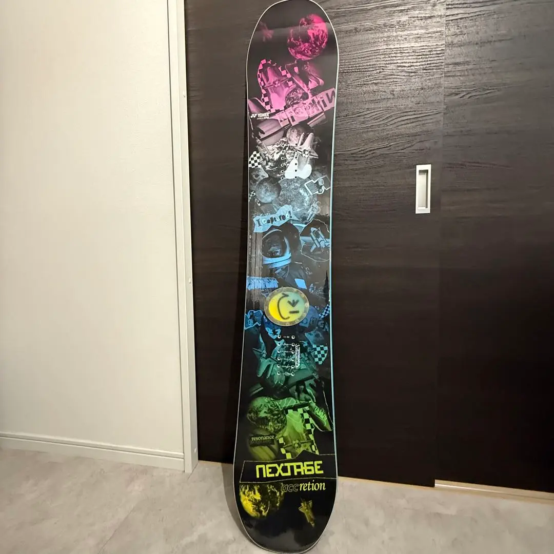 2026年最新】ヨネックス スノーボード ネクステージの人気アイテム