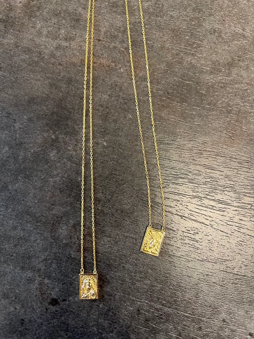 2026年最新】janji ネックレス マリエスの人気アイテム - メルカリ