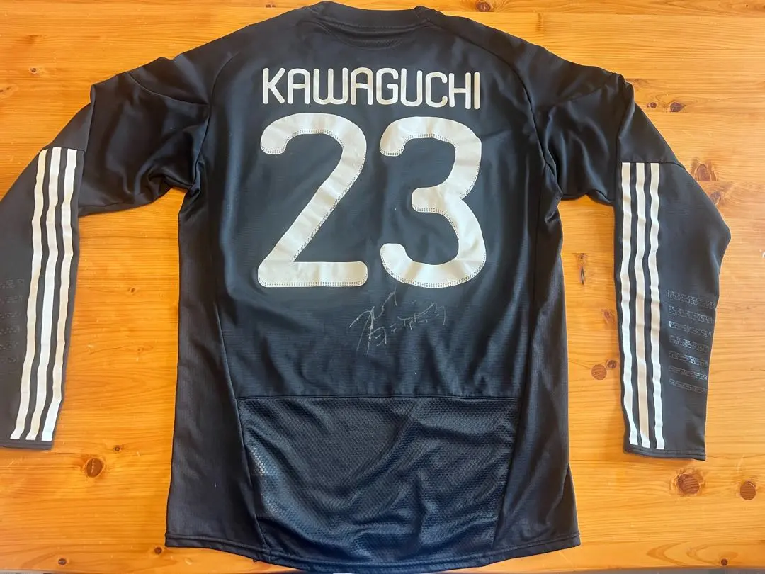 2026年最新】川口能活 ユニフォームの人気アイテム - メルカリ