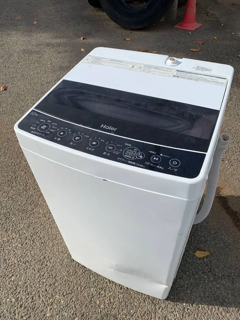 2026年最新】ハイアール Haier JW-C45D-Wの人気アイテム - メルカリ