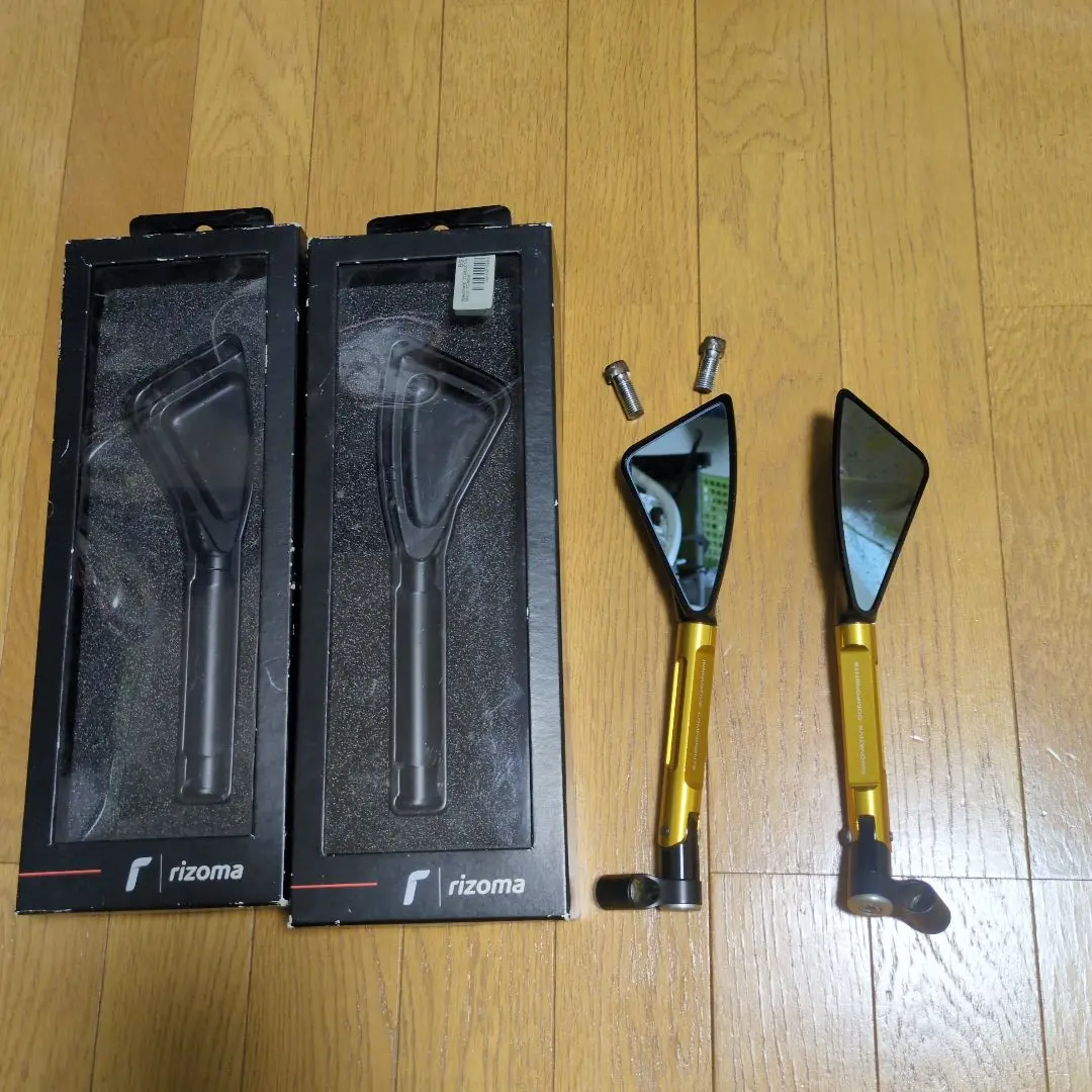 2026年最新】リゾマ ミラーの人気アイテム - メルカリ