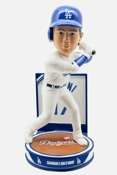 2026年最新】大谷翔平 首振り人形の人気アイテム - メルカリ