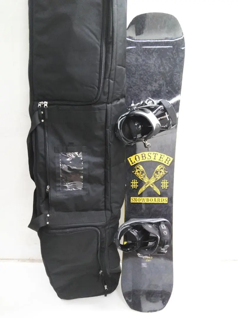 2026年最新】ロブスター ビンディングの人気アイテム - メルカリ