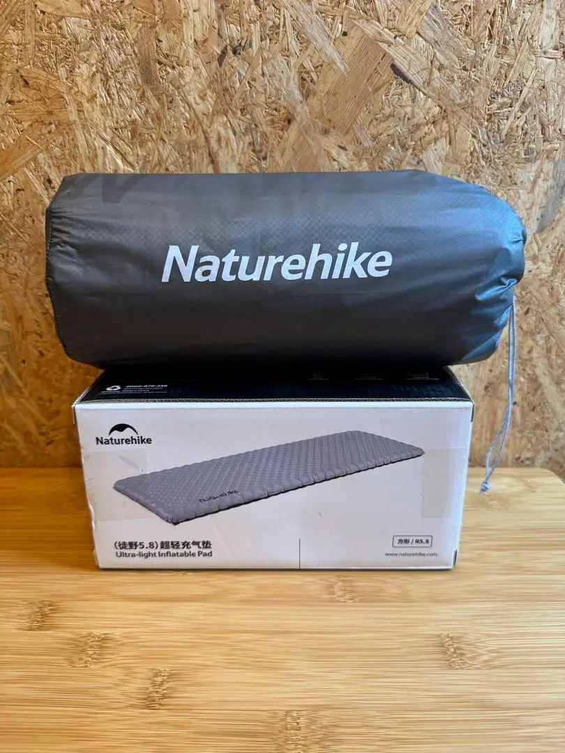 2026年最新】Naturehike r5.8の人気アイテム - メルカリ
