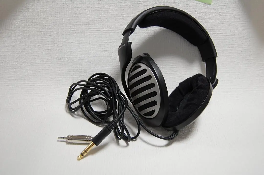 2026年最新】ゼンハイザー オープン型ヘッドホン hd598の人気アイテム