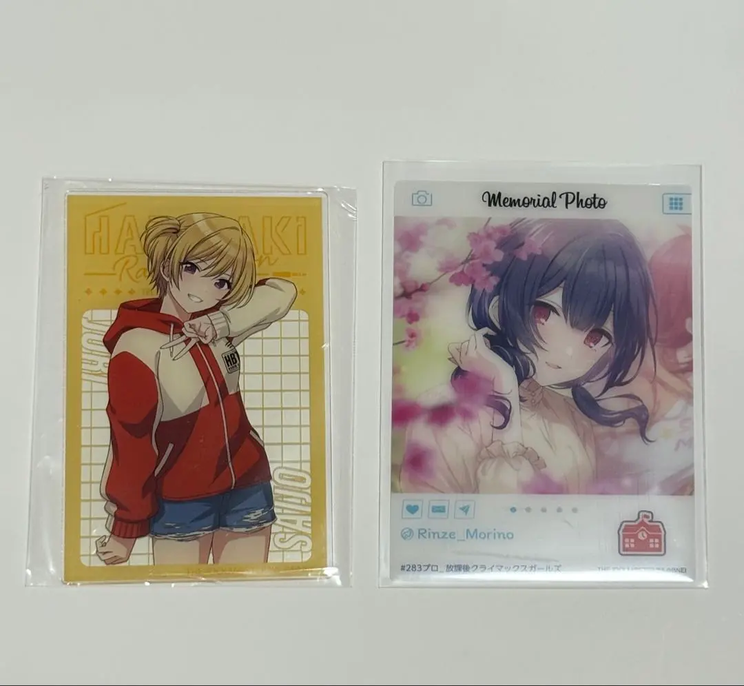 2026年最新】放クラ スリーブの人気アイテム - メルカリ