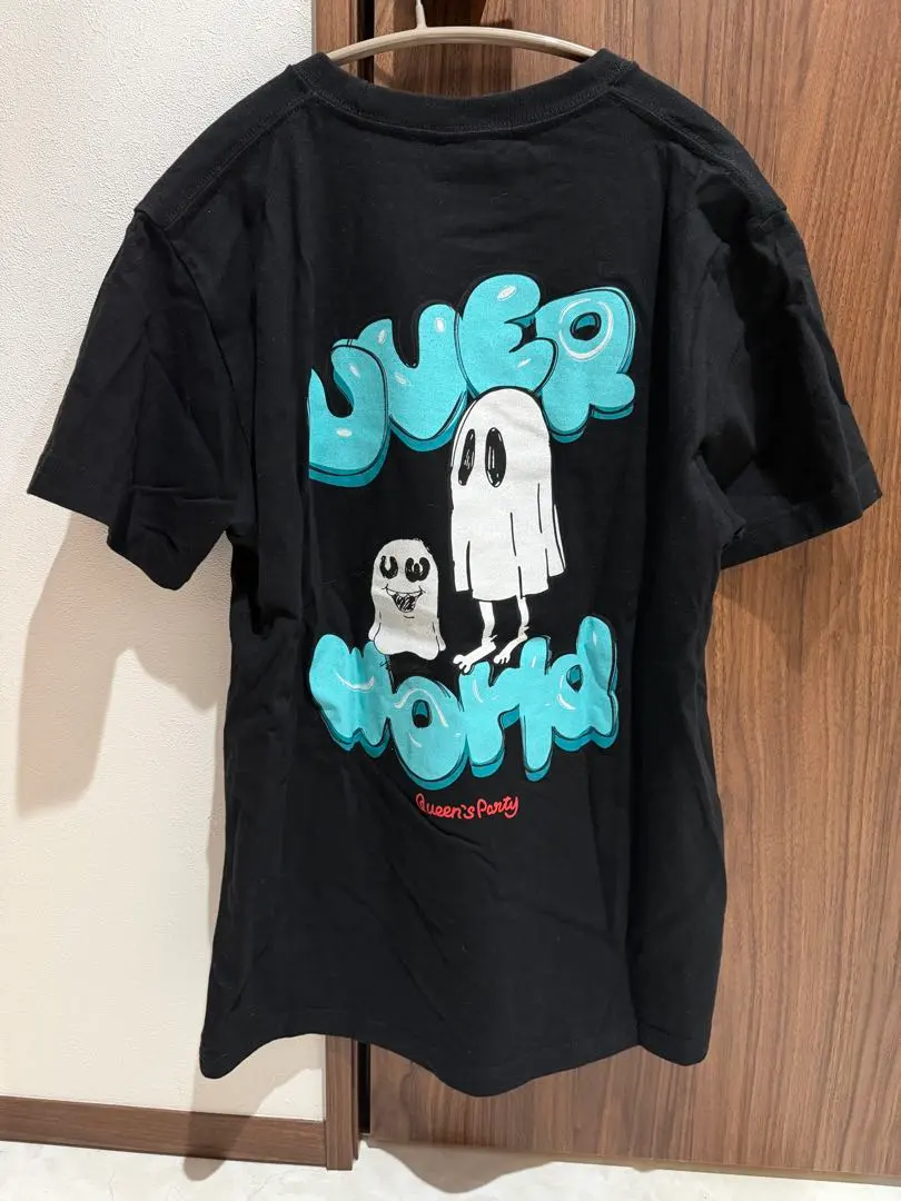 2026年最新】UVERWORLD tシャツ 女祭りの人気アイテム - メルカリ