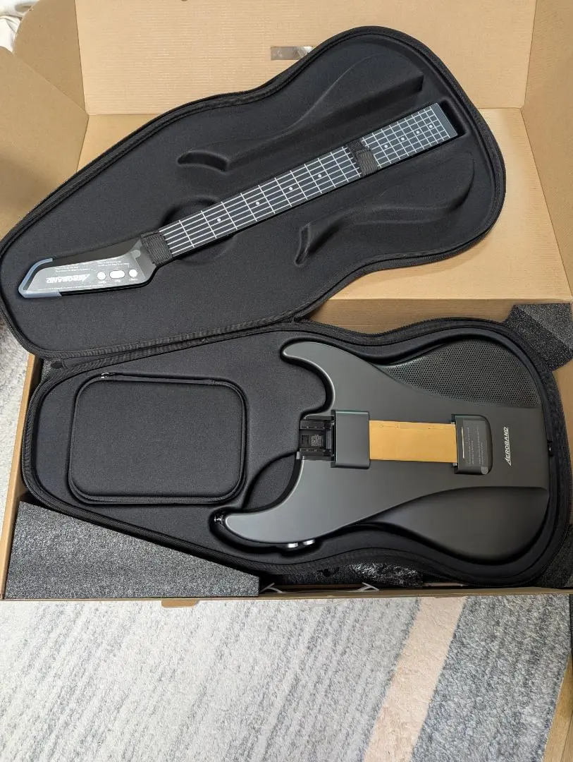 2026年最新】Aeroband guitarの人気アイテム - メルカリ