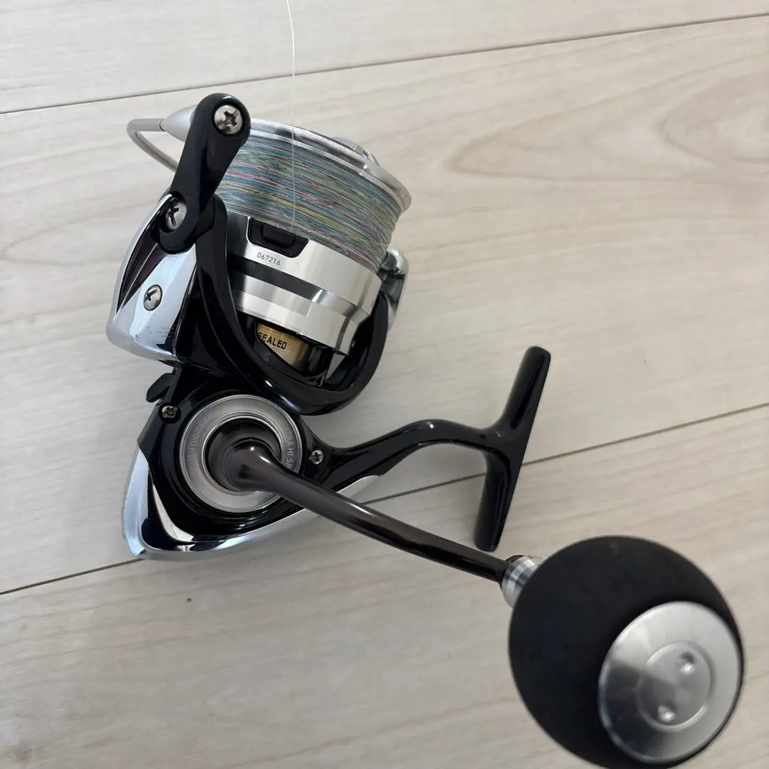 2026年最新】ダイワ 19 レグザ LT5000D-CXHの人気アイテム - メルカリ