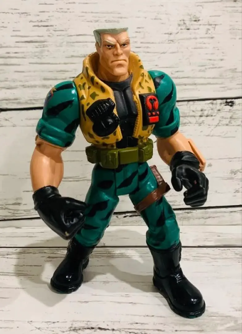 2026年最新】スモールソルジャーズの人気アイテム - メルカリ