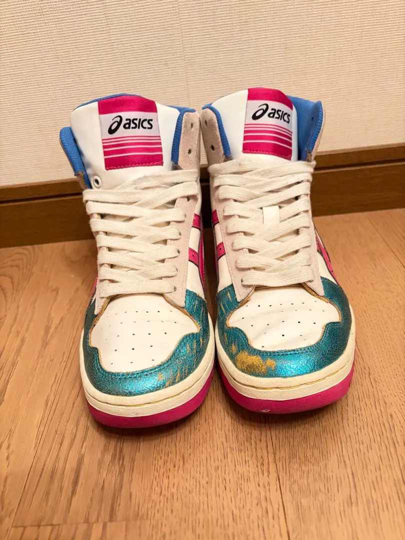 2026年最新】ジャパンl asics ファブレの人気アイテム - メルカリ