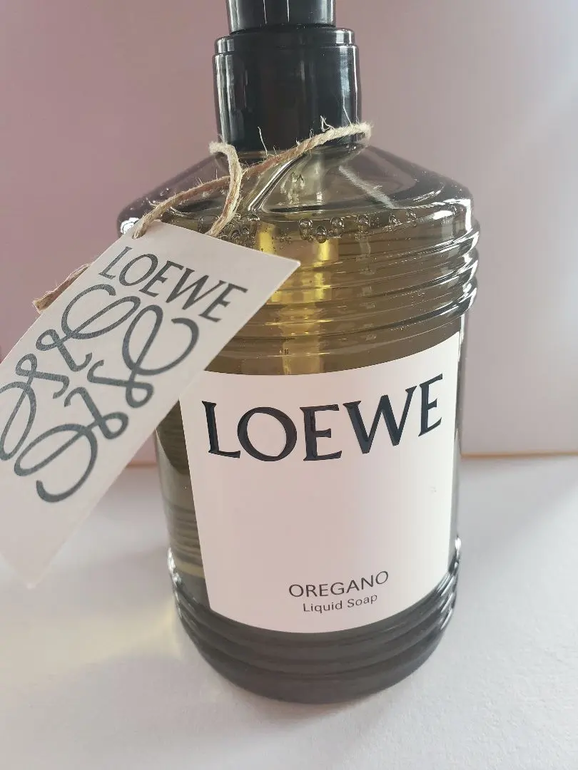 2026年最新】LOEWE ハンドソープの人気アイテム - メルカリ