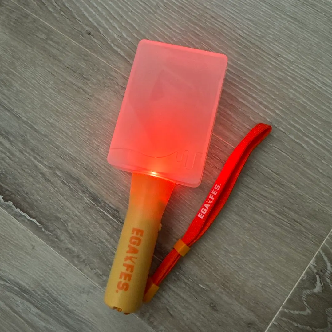 2026年最新】エガフェス ペンライトの人気アイテム - メルカリ