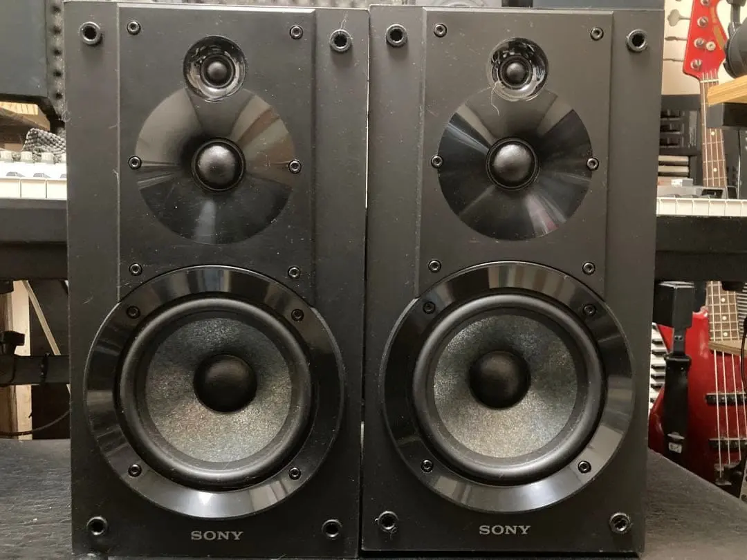 2026年最新】sony ss-cs5の人気アイテム - メルカリ