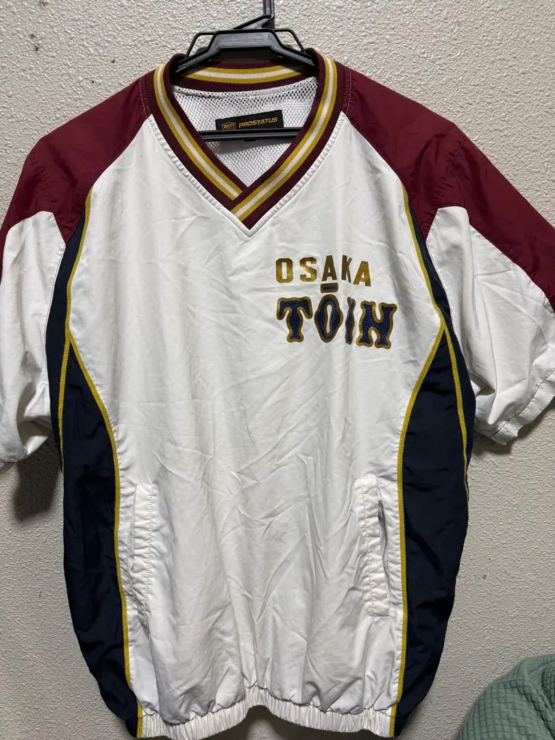 2026年最新】大阪桐蔭ユニフォームの人気アイテム - メルカリ