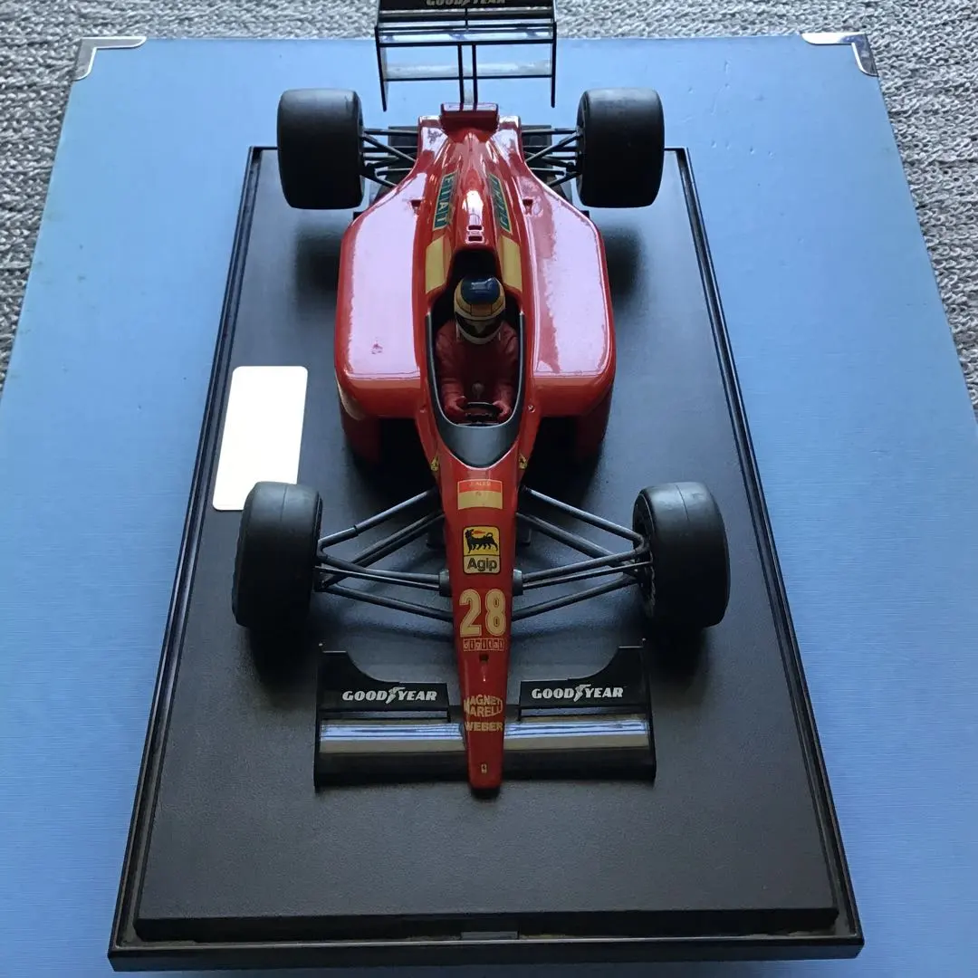 2026年最新】ロッソ フェラーリ643の人気アイテム - メルカリ