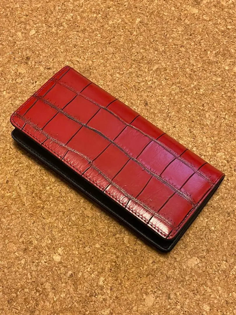 2026年最新】CROIX ROYAL 長財布の人気アイテム - メルカリ