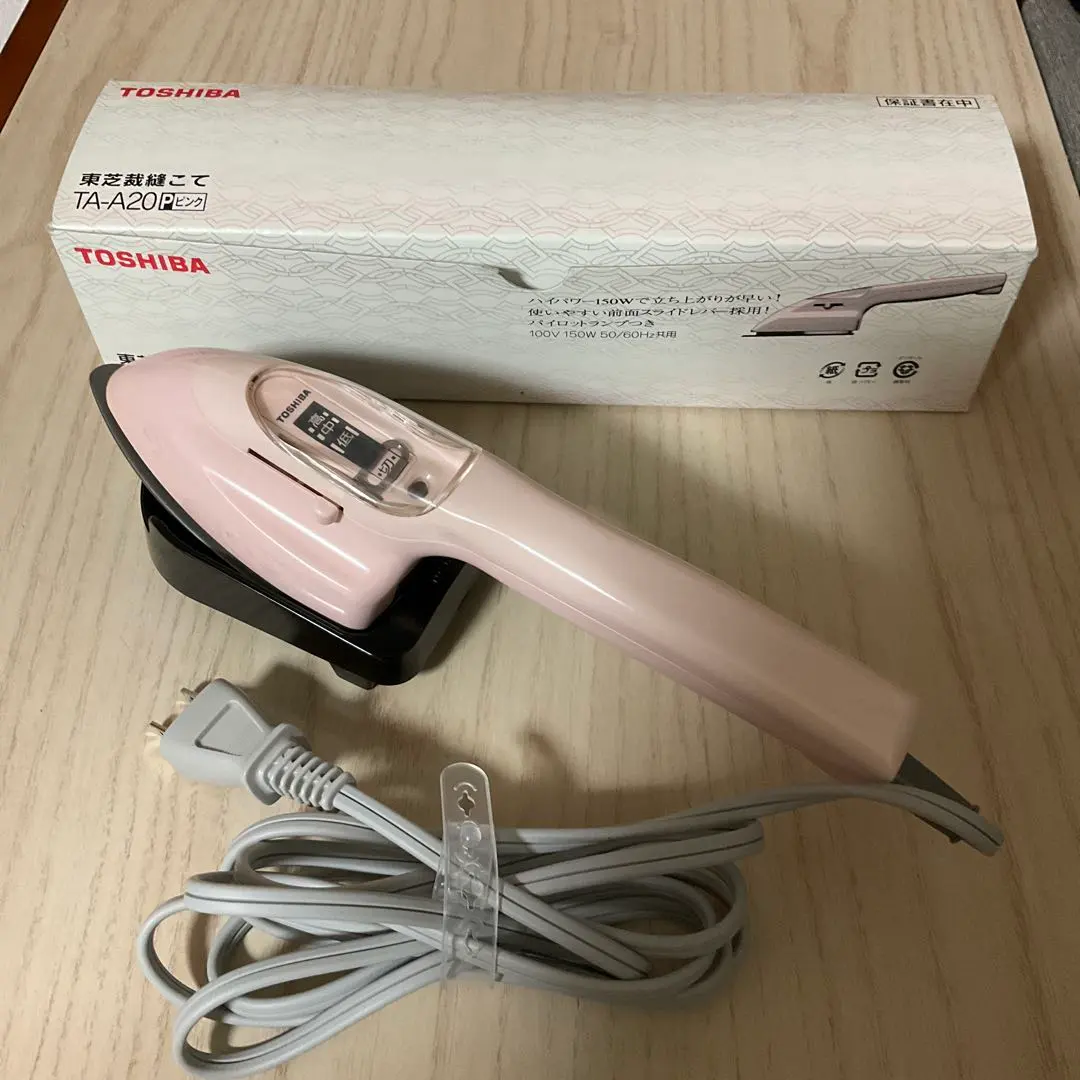 2026年最新】東芝裁縫こての人気アイテム - メルカリ