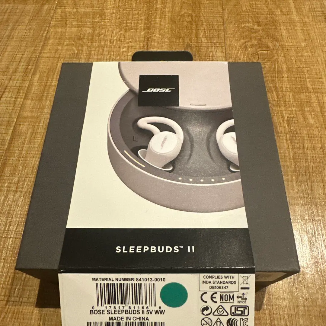 2026年最新】bose sleepbuds iiの人気アイテム - メルカリ