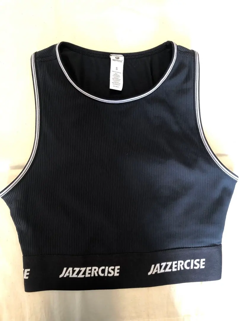 2026年最新】ジャザサイズ ブラトップmの人気アイテム - メルカリ