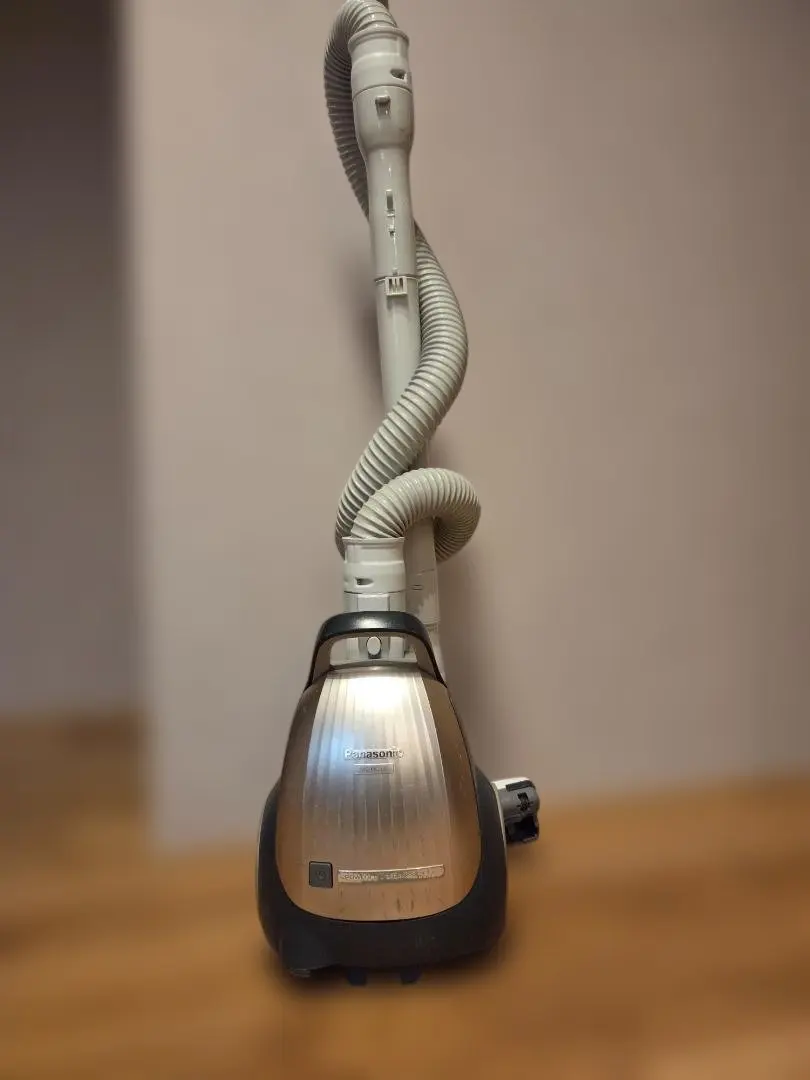 2026年最新】掃除機 panasonic mc-pk20g-nの人気アイテム - メルカリ
