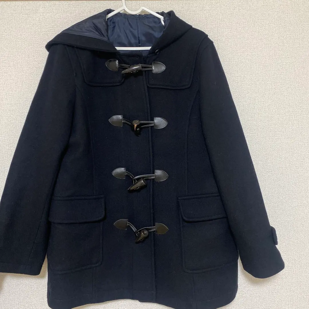 2026年最新】eastboy venus ダッフルコートの人気アイテム - メルカリ