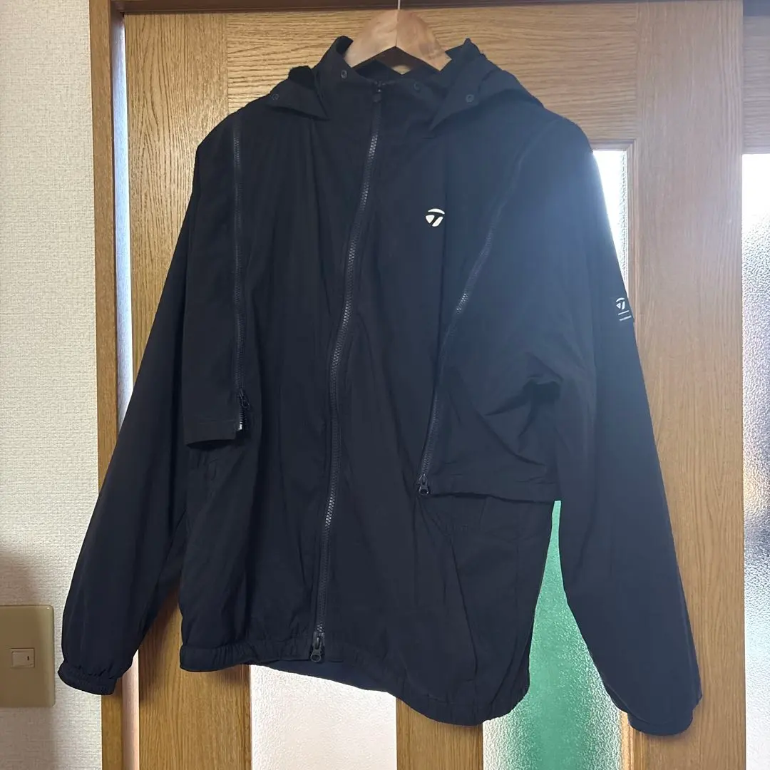 2026年最新】TaylorMade ナイロンジャケットの人気アイテム - メルカリ