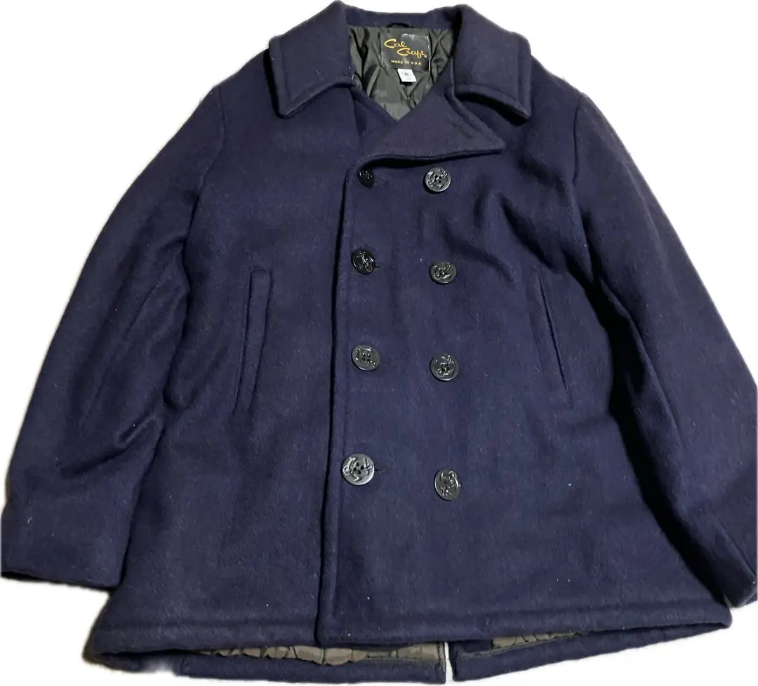 2026年最新】cal craft pコートの人気アイテム - メルカリ