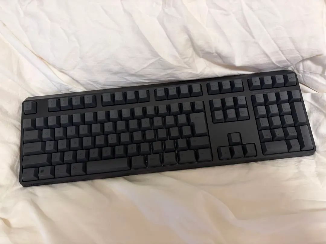 2026年最新】R3HA12 realforceの人気アイテム - メルカリ