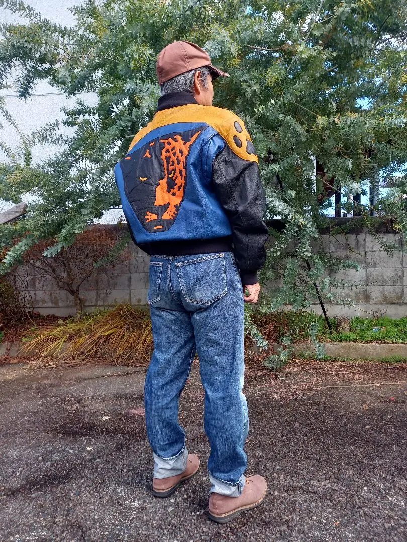 2026年最新】マザー スカジャンの人気アイテム - メルカリ