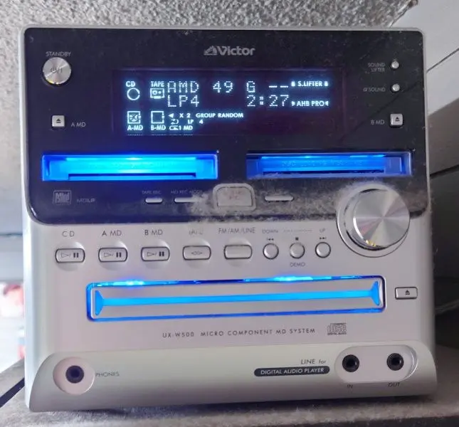 2026年最新】ux-w500 リモコンの人気アイテム - メルカリ