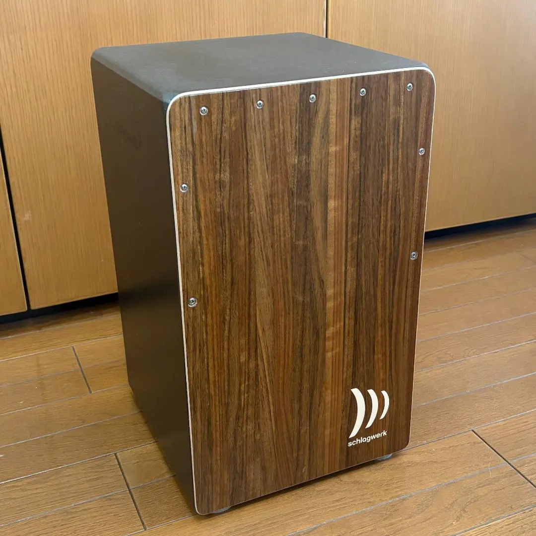 2026年最新】schlagwerkカホンの人気アイテム - メルカリ