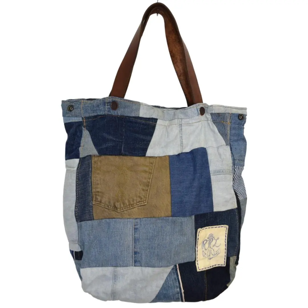 2026年最新】rrl デニム トートの人気アイテム - メルカリ