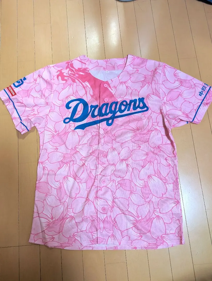 2026年最新】中日ドラゴンズサクラの人気アイテム - メルカリ