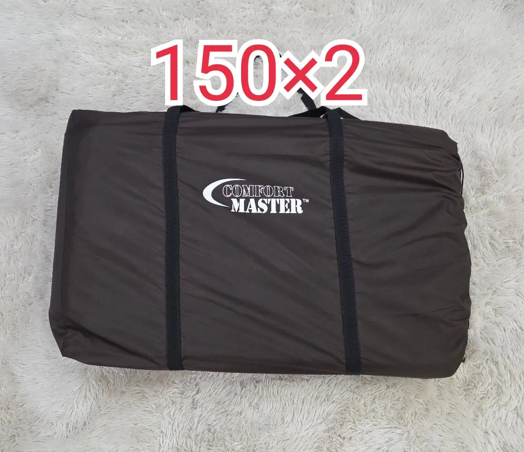 2026年最新】コンフォートマスター フォールディングマットの人気