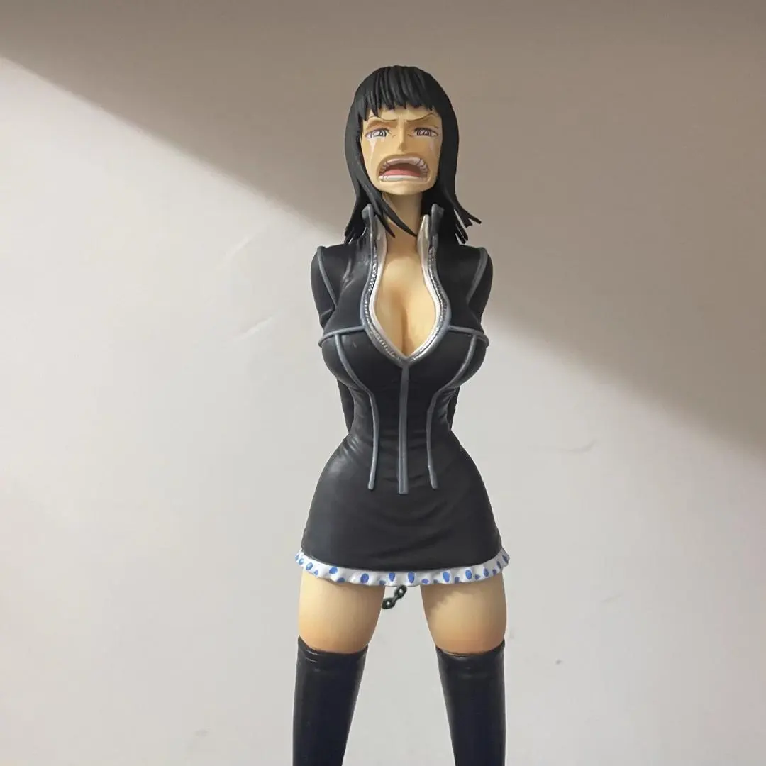 2026年最新】ニコロビン ガレージキットの人気アイテム - メルカリ