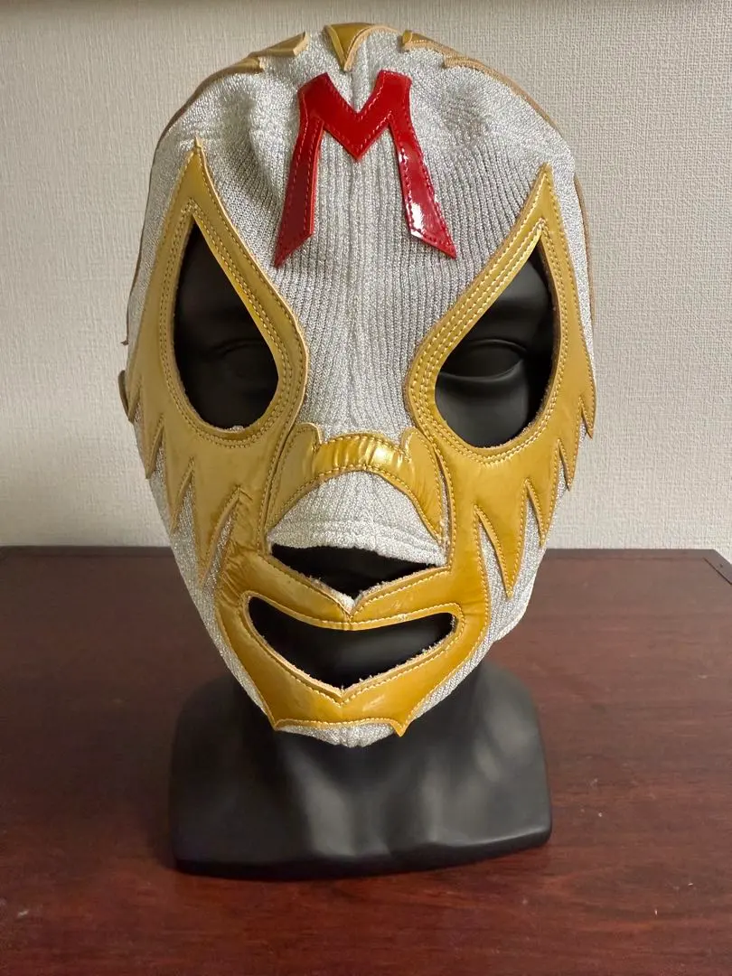 2026年最新】マスカラス 試合用の人気アイテム - メルカリ