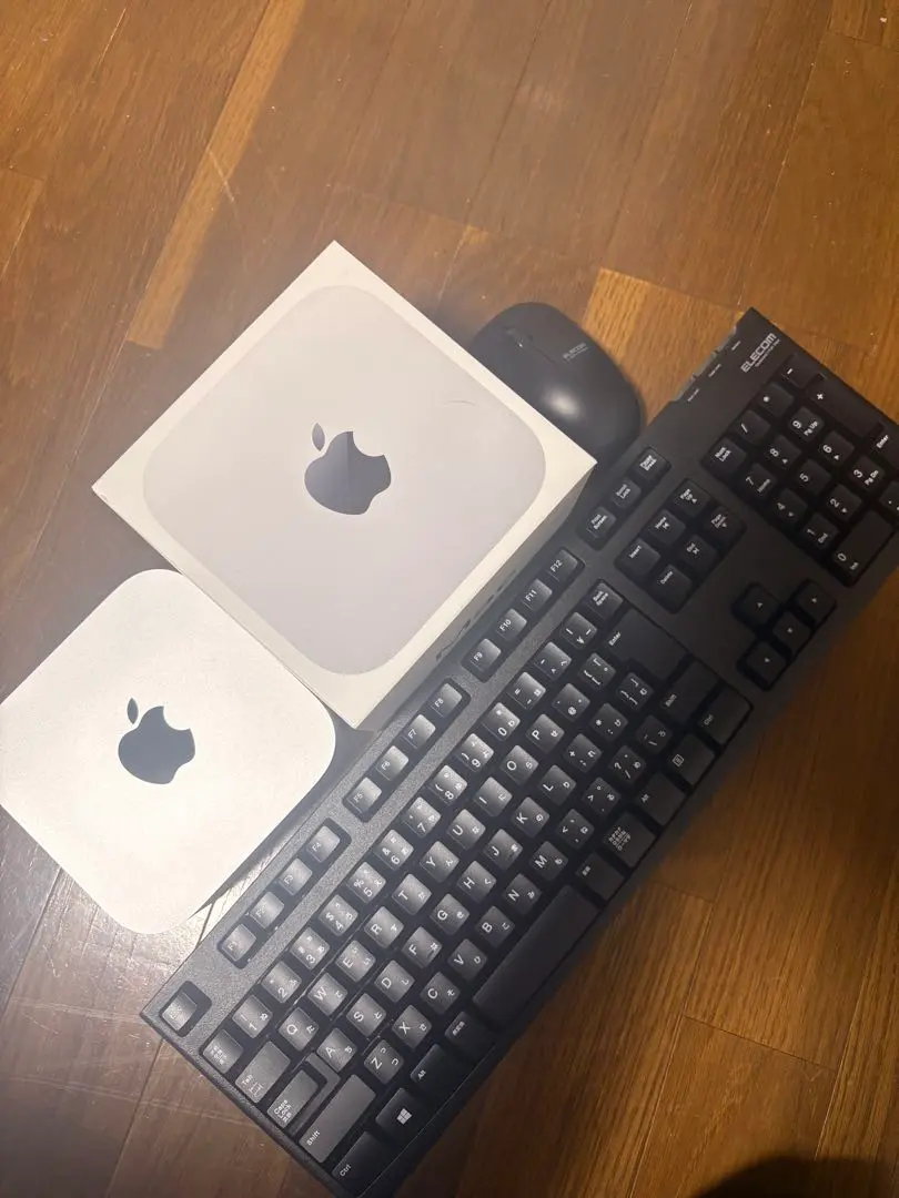 2026年最新】macmini キーボードの人気アイテム - メルカリ