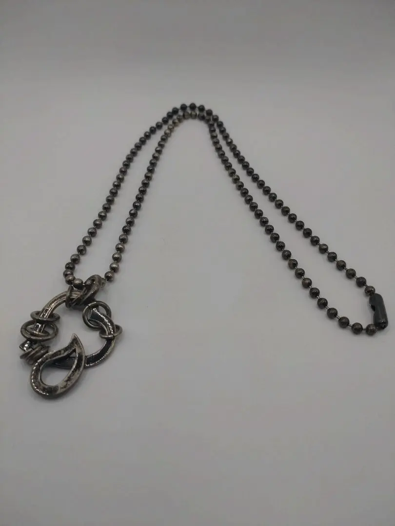 2026年最新】ナンバーナイン ハート涙 ネックレスの人気アイテム