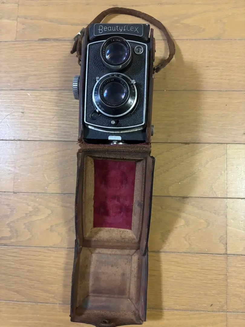 2026年最新】BEAUTY FLEX 二眼レフの人気アイテム - メルカリ