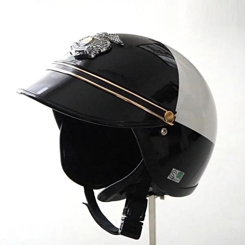 2026年最新】ポリヘル ポリスヘルメットの人気アイテム - メルカリ