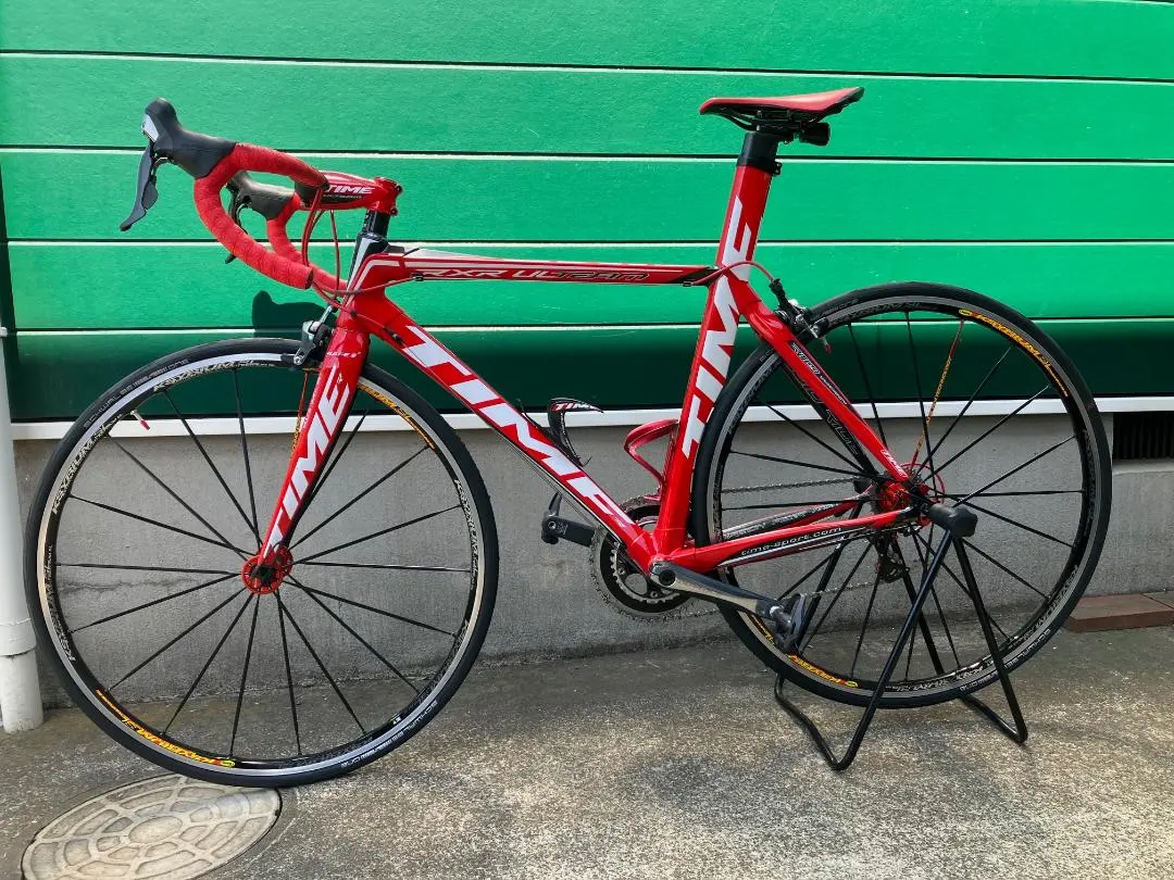 2026年最新】time rxrs ulteamの人気アイテム - メルカリ