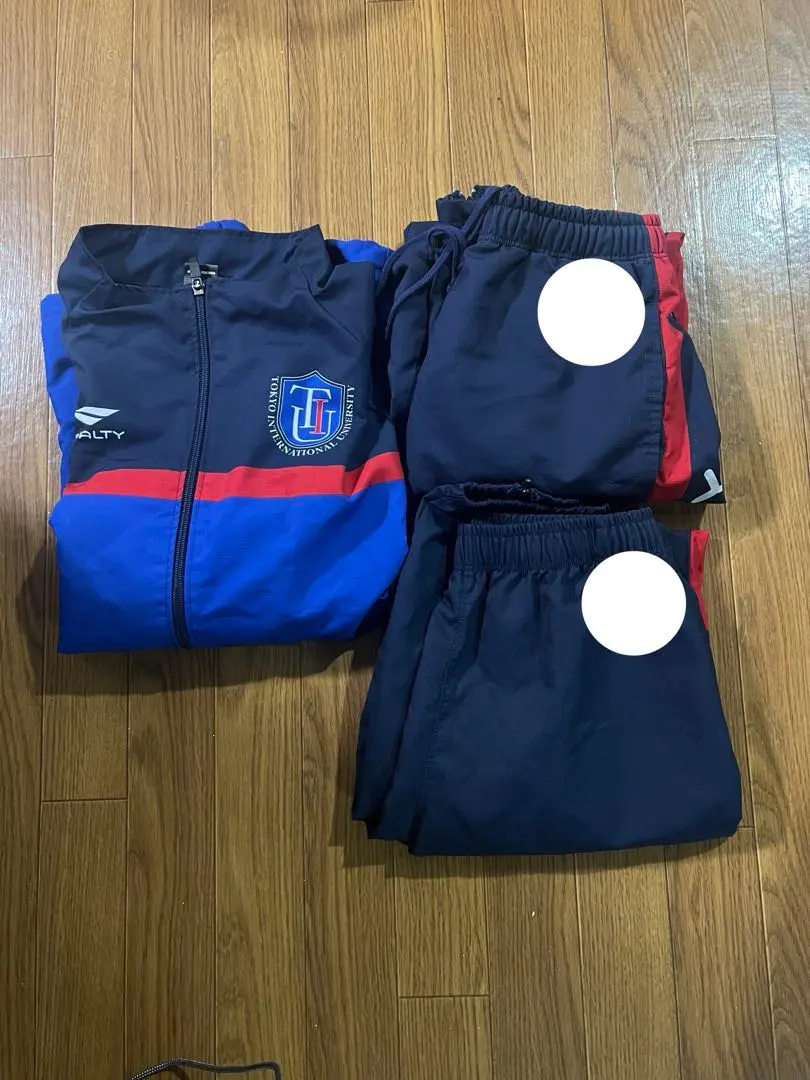 2026年最新】東京国際大学サッカー部の人気アイテム - メルカリ