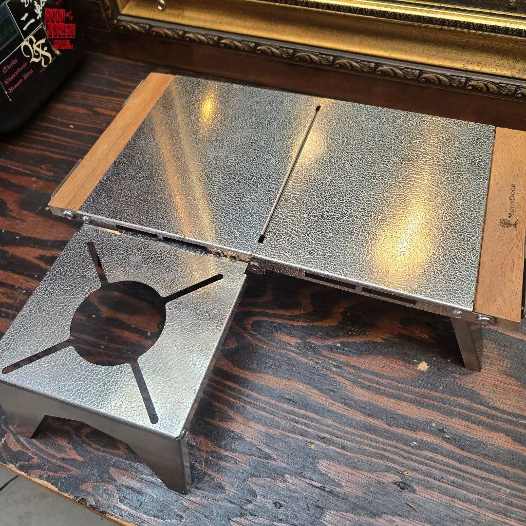 2026年最新】囲炉裏テーブル ユニフレームの人気アイテム - メルカリ