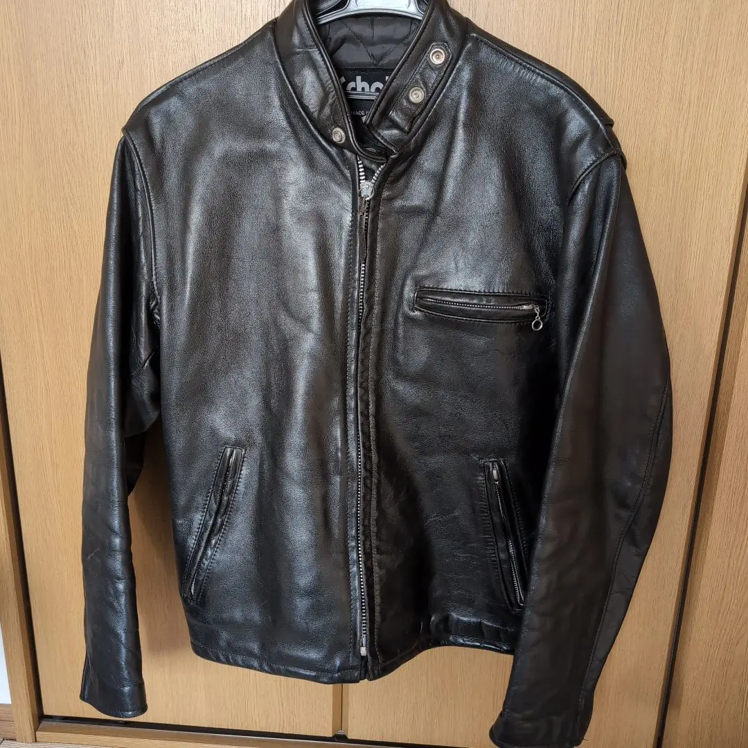 2026年最新】schott 641qの人気アイテム - メルカリ