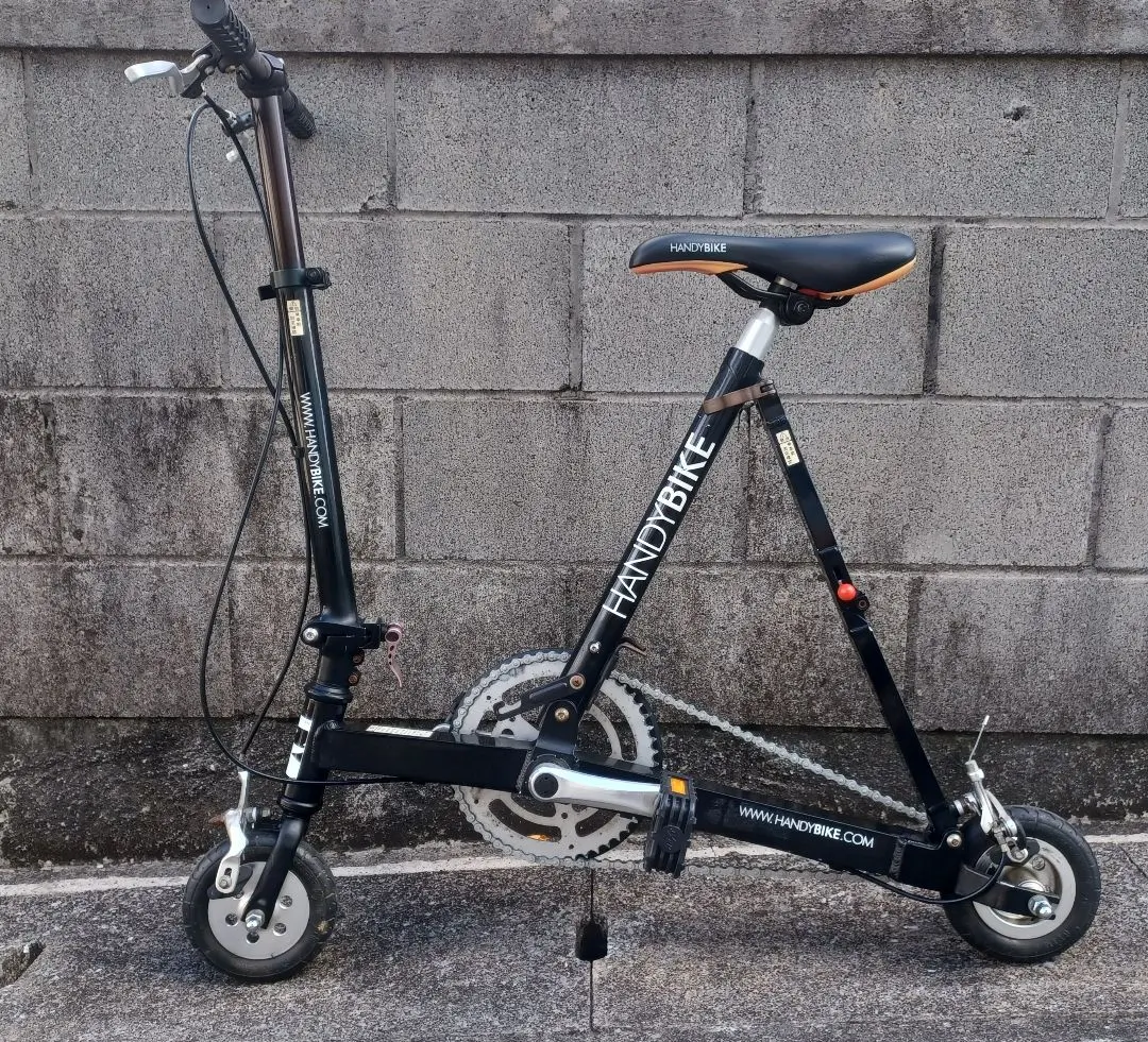 2026年最新】handy bikeの人気アイテム - メルカリ