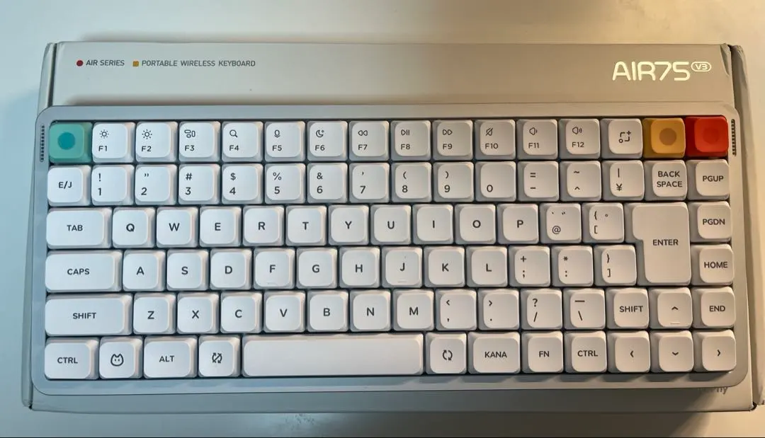 2026年最新】NuPhy リストレストの人気アイテム - メルカリ