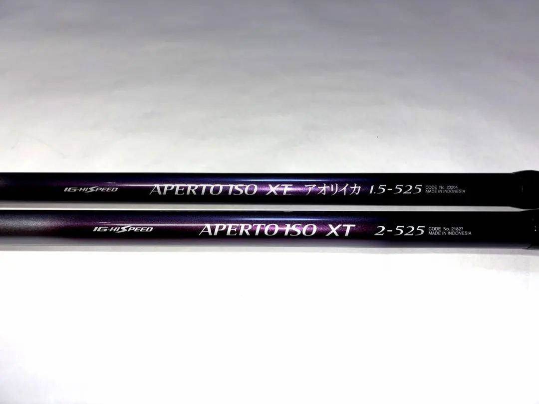 2026年最新】シマノ aperto isoの人気アイテム - メルカリ