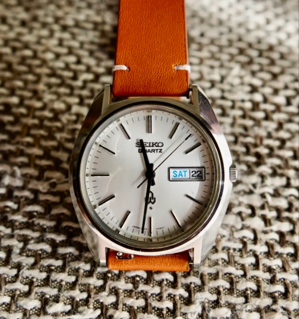 2026年最新】SEIKO 3802-7030の人気アイテム - メルカリ